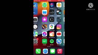 Cómo actualizar iOS 125 a iOS 16 o 15  Instale iOS 16 en iPhone 5s y 6 6 Plus [upl. by Anaihk333]