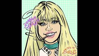 Nico Collins  Hannah Montana Clean [upl. by Hopfinger]