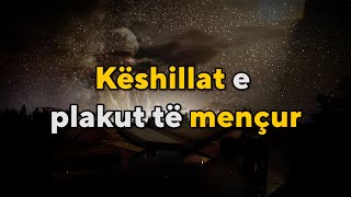 Këshillat e plakut të mençur Tregime Islame shorts shqip ligjerataislame hadith tregimeislame [upl. by Oirasec]