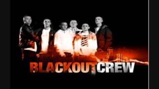 Blackout Crew  Not Enough Donk Not Enough Demo [upl. by Gairc]