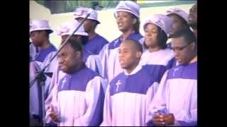 A Medley Of Worship Songs amp Hymns Echoes Of Faith [upl. by Letitia]