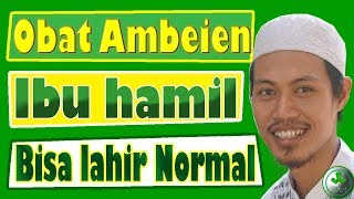 Apakah bisa melahirkan secara normal jika mengalami ambeien [upl. by Lilith]