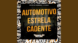 Automotivo Estrela Cadente [upl. by Vargas]