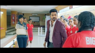 Bigil Full Movie Hindi Dubbed Watch Online Facts amp Review  Vijay Nayanthara Jackie Shroff Kathir [upl. by Torres]