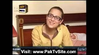 Dugdugi Episode 57  ARY Digital Drama [upl. by Monda]