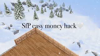 SIMS FREEPLAY FEBRUARY 2024 INSTANT MONEY EASY HACK  SUNFLOWER SIMS [upl. by Canter]