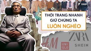 Cách mình sống sót sau các đợt Thời trang nhanh SHEIN SALE  CLB Tài chính thông minh YPFP [upl. by Vaasta]