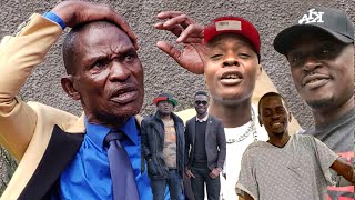 TAMALE MIRUNDI AYOGEDDE EBITISSA KU KUFFA KWA MUGANDA WA CHAMELEONE HUMPHREY MAYANJAquotANTI WULIRA [upl. by Cleland530]