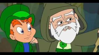 Lucky Charms Webisodes Episode 1 [upl. by Baxter]