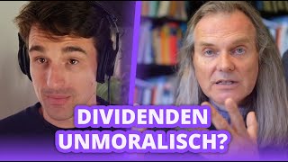 DaimlerDividende während Corona unmoralisch Reaktion auf Prof Rieck  Twitch Highlights [upl. by Esiralc252]