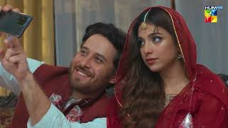 Tinkay Ka Sahara  Episode 01  Best Scene 08  HUM TV Drama [upl. by Jamill]