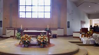 900 am Mass ENGLISH November 3 2024 “Thirtyfirst Sunday in Ordinary Time” [upl. by Agnes407]