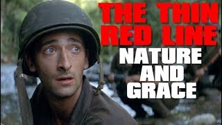 The Thin Red Line  Nature and Grace  Renegade Cut [upl. by Esened253]