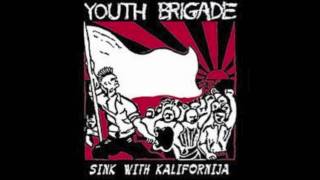 Youth Brigade  Did you wanna die [upl. by Heidi]