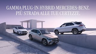 Gamma Plugin hybrid Più strada alle tue certezze [upl. by Acysej172]