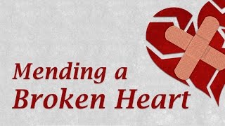 How To Overcome A Broken Heart  Gurudev Sri Sri Ravi Shankar On Relationships [upl. by Thorvald]