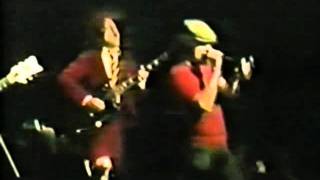 ACDC  Hells Bells live at Tokyo 81 better audio [upl. by Dnomayd]