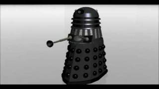 Dalek Exterminate [upl. by Asila]