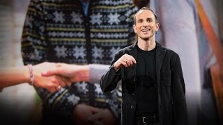 How Airbnb designs for trust  Joe Gebbia [upl. by Nebra]