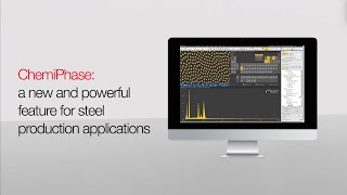 Accurately identify and assigns phases in zirconia mullite with ChemiPhase [upl. by Didier248]