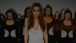 Cheryl Cole  Fight For This Love Official Music Video [upl. by Anaihr]