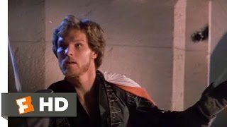 Krull 18 Movie CLIP  Wedding Intrusion 1983 HD [upl. by Htebazil329]