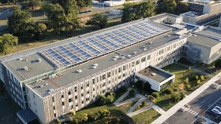 Sciences Po Bordeaux  Bienvenue dans votre école [upl. by Teodoor357]