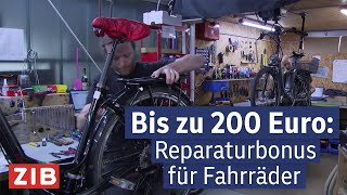 So kannst du dein kaputtes Fahrrad billig reparieren lassen  Aktuell nach fünf vom 20102024 [upl. by Barayon]