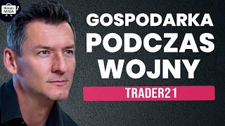 POLSKA  SKUTKI EKONOMICZNE UCHODŹCY W POLSCE A GOSPODARKA TRADER21 [upl. by Dave]