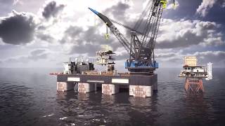 Bilfinger UK  Decommissioning Capability [upl. by Wie]