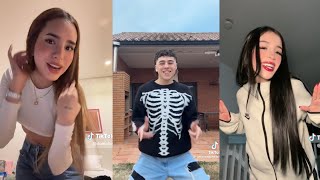 NUEVOS BAILES Y MEJORES TENDENCIAS DE TIKTOK  NUEVOS TREND DE TIK TOK 2024 [upl. by Morville976]