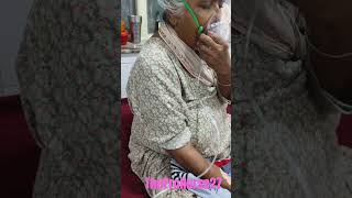 Nebulization kaise kre Nebulization procedure medicine use in nebulizationAlbuterolBudesonide [upl. by Ynattib]