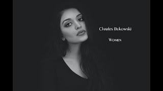 Women by Charles Bukowski [upl. by Liebermann]