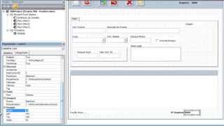 VBA para Iniciantes Modulo III Cadastro de Produto 3 de 3 [upl. by Aennaej]