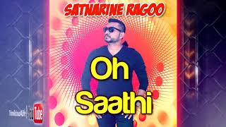 Satnarine Ragoo  Oh Saathi  2k18 Bollywood Cover [upl. by Euqnimod]