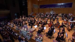 RimskyKorsakov Scheherazade  op35  Simply Stunning Performance [upl. by Odarnoc]