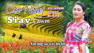 COV NPLEJ SIAV LAWM  Nkauj Ntseeg  By N Txoov Kav  NTxoovkuangv channel [upl. by Ullyot478]