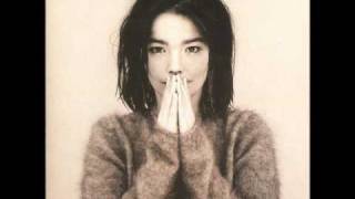 Bjork  The anchor song [upl. by Eboj]