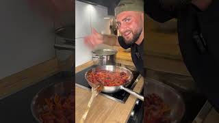 Borschtsch😍 rezept youtubeshorts lecker kochen borscht food youtube [upl. by Idelson581]