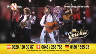 Smokie  Ihre Besten Hits 19752015 Infomercial [upl. by Flodnar774]