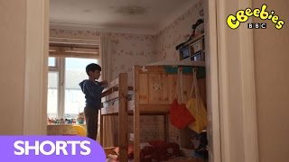 CBeebies Topsy and Tim and the Rainy Roof [upl. by Jun]