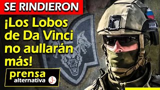 Militantes de la famosa brigada elite ucraniana CLAUDICAN [upl. by Hertberg866]