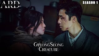 Gyeongseong Creature Part 2  Unveiling the Truth [upl. by Nawiat]