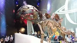 Natural history museum London Музей естественной истории Лондон [upl. by Helmer]