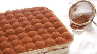 Tiramisù buonissimo  Le ricette di DELIZIEePASTICCi [upl. by Isoais786]