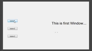 C Tutorial9  Multiple pages on the Form using User Control  Dot Net Akadmy [upl. by Delwyn]