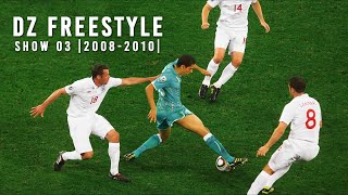 أجمل اللقطات ومهارات المنتخب الجزائري في فترة جيل أم درمان 20082010 [upl. by Gildea]