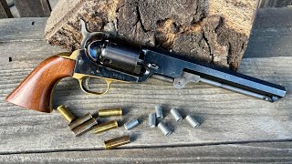 36cal Cartridge Conversion Accuracy [upl. by Kiersten]