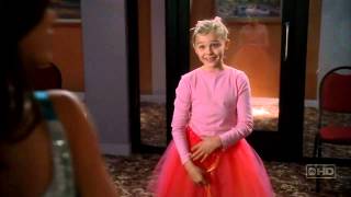 Chloe Moretz Desperate Housewives HD 2007 [upl. by Alleinnad]