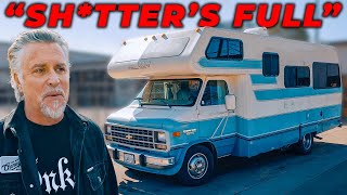 Buying a Retro RV for an Epic Road Trip [upl. by Ilyssa]